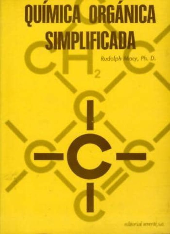 Química Orgánica Simplificada