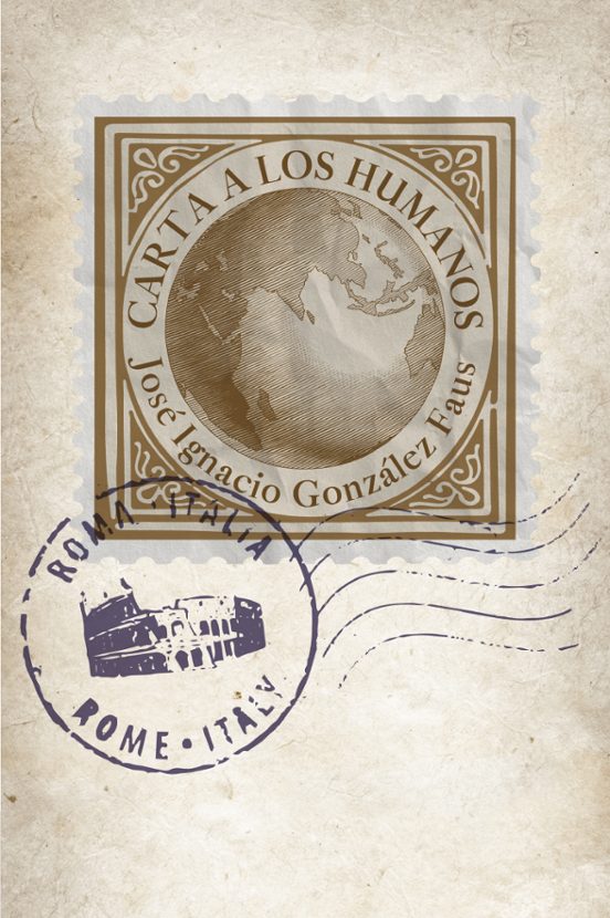 Carta A Los Humanos