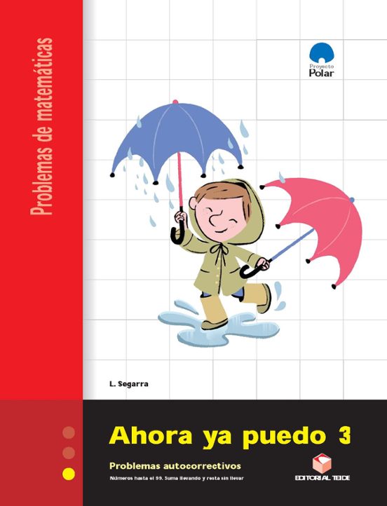 Ahora Ya Puedo 3