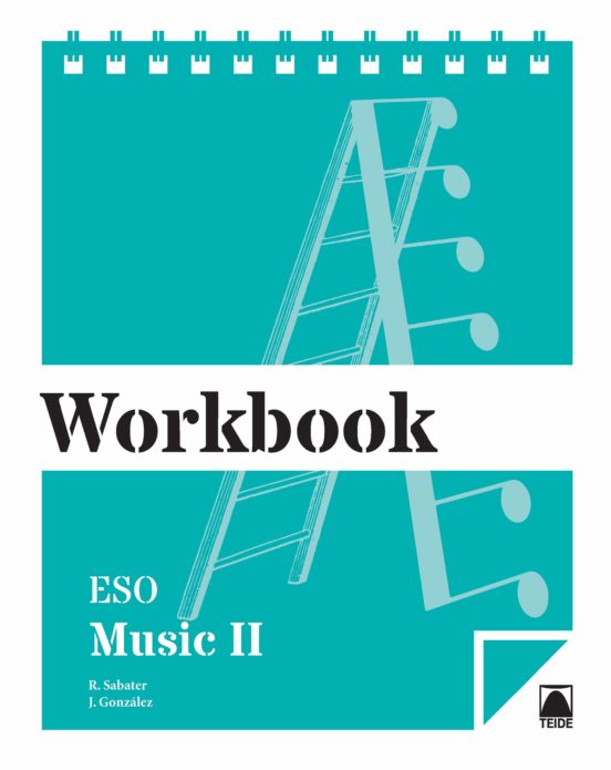 Music Ii 3º Eso Activity Musica En Ingles