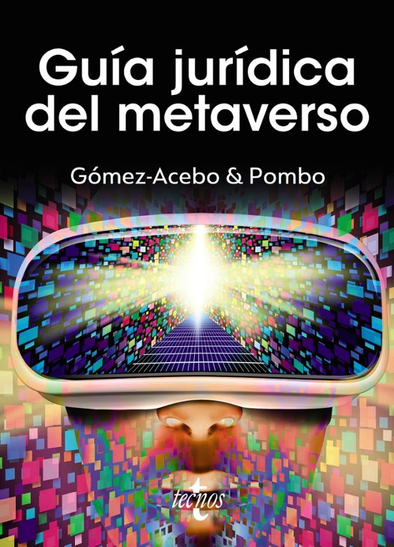 Guía Jurídica Del Metaverso
