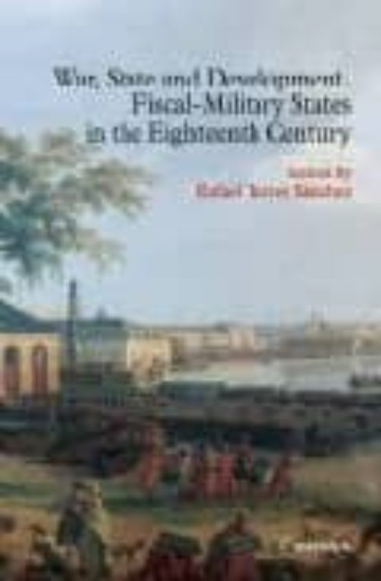 War State And Development: Fiscal-military Status In The Eightee Nth C