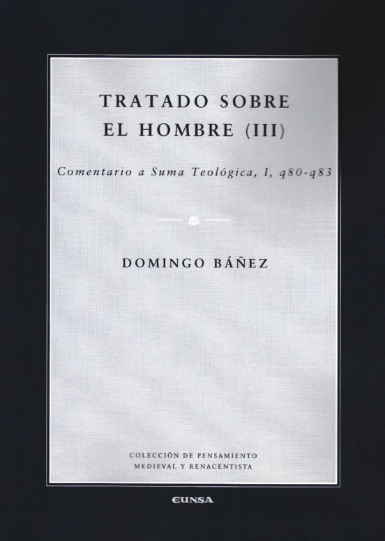 Tratado Sobre El Hombre