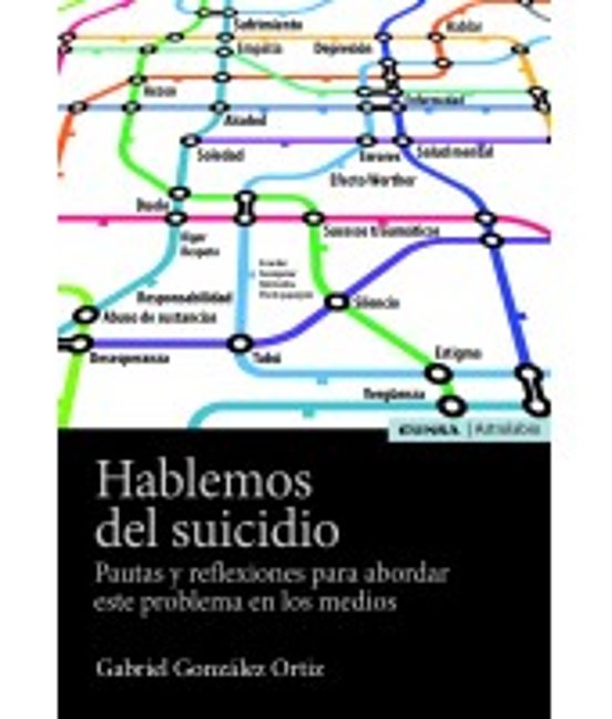 Hablemos Del Suicidio