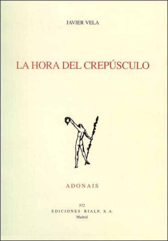 La Hora Del Crepusculo