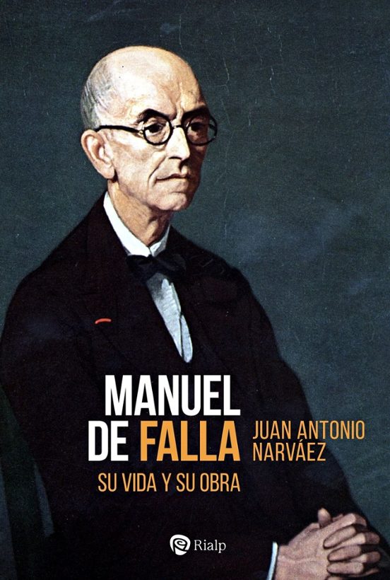 Manuel De Falla