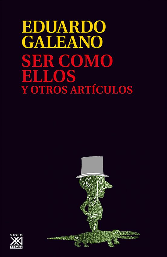 Ser Como Ellos Y Otros Articulos