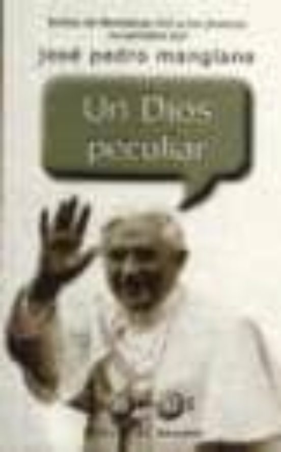 Un Dios Peculiar