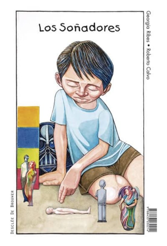 Psicopatología Infantil. Los Soñadores