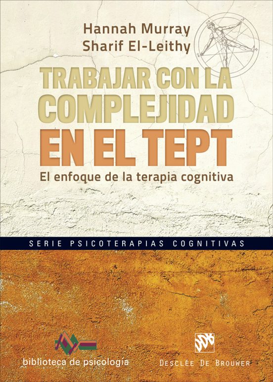Trabajar Con La Complejidad En El Tept