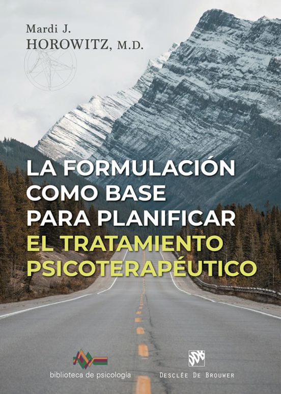 La Formulacion Como Base Para Planificar El Tratamiento Psicoterapeúti