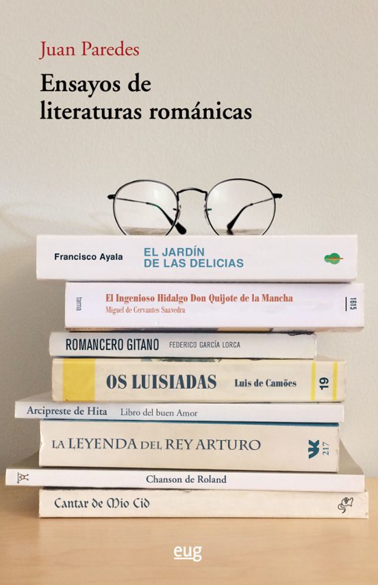 Ensayos De Literaturas Románicas