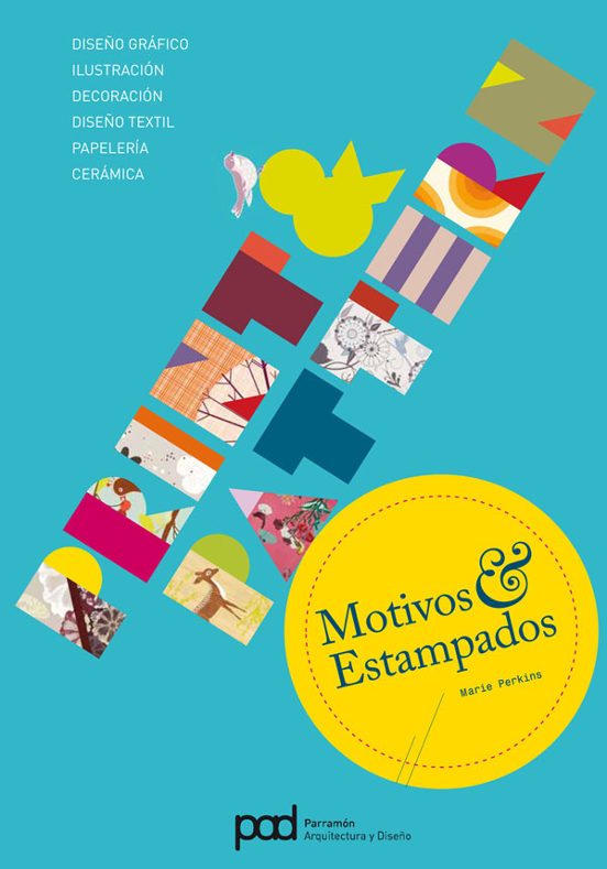 Motivos Y Estampados