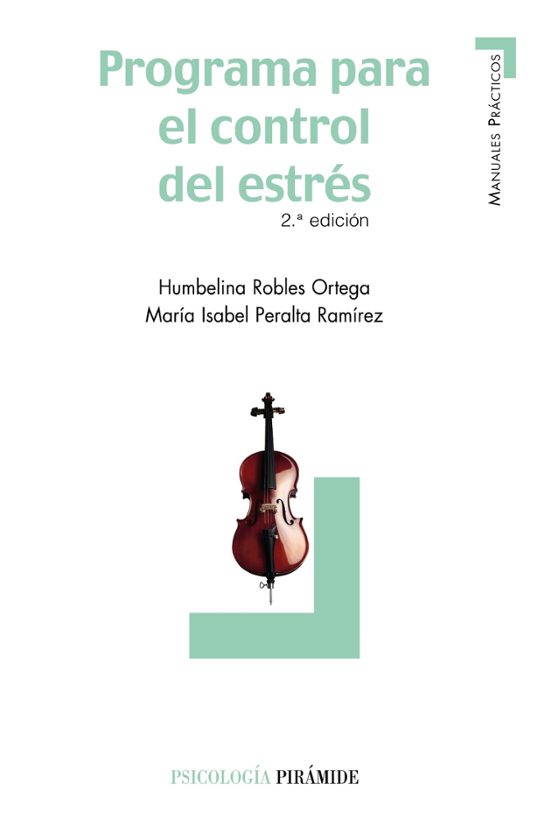 Programa para el control del estrés