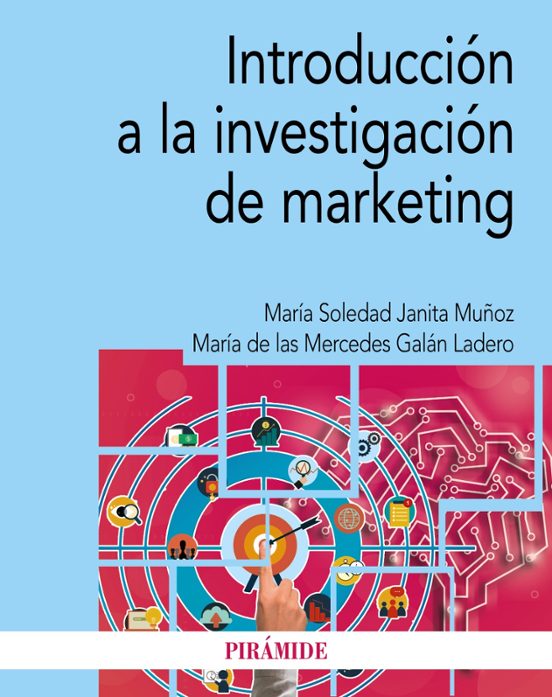 Introducción A La Investigación De Marketing