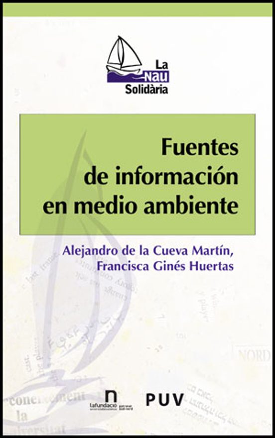 Fuentes De Información En Medio Ambiente