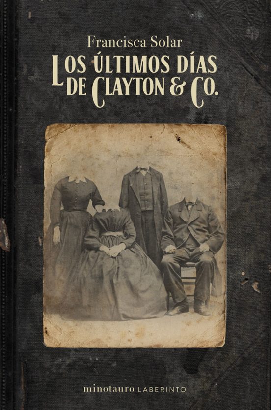 Los Últimos Días De Clayton & Co