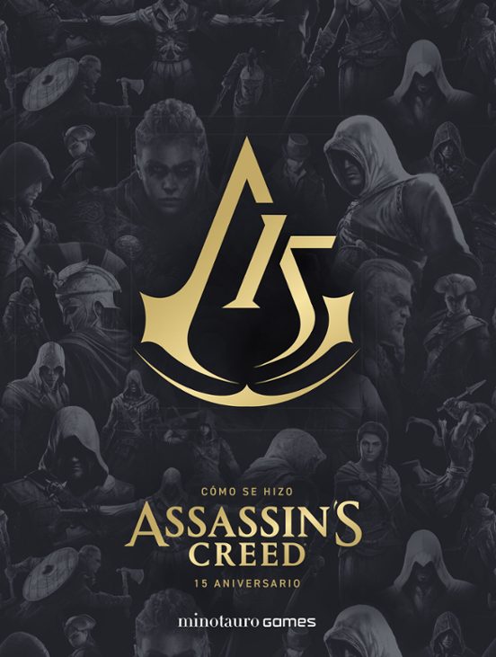 Cómo Se Hizo Assassin’s Creed