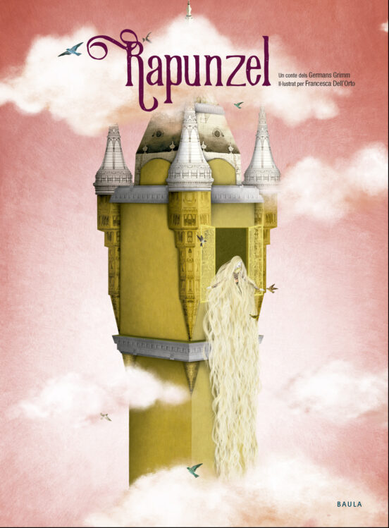 Rapunzel