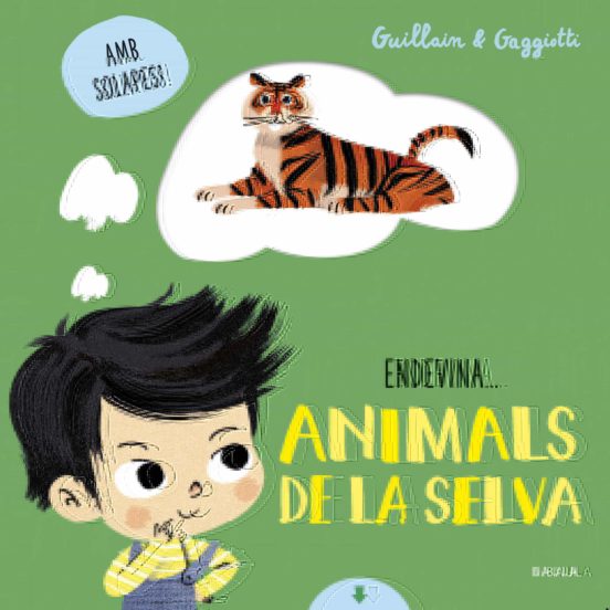 Animals de la selva