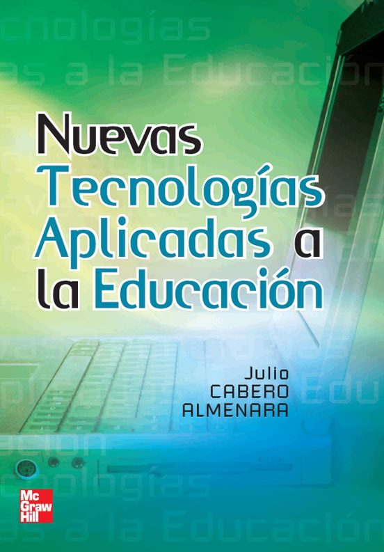Nuevas Tecnologias Aplicadas a la Educacion