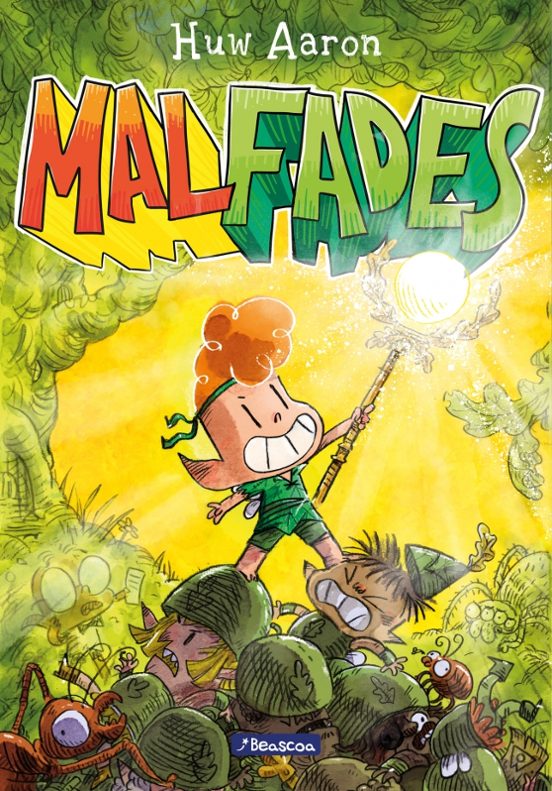 Malfades