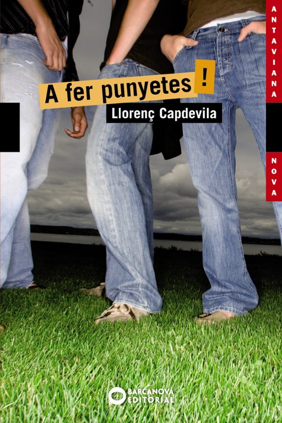 A Fer Punyetes!