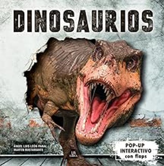 Dinosaurios