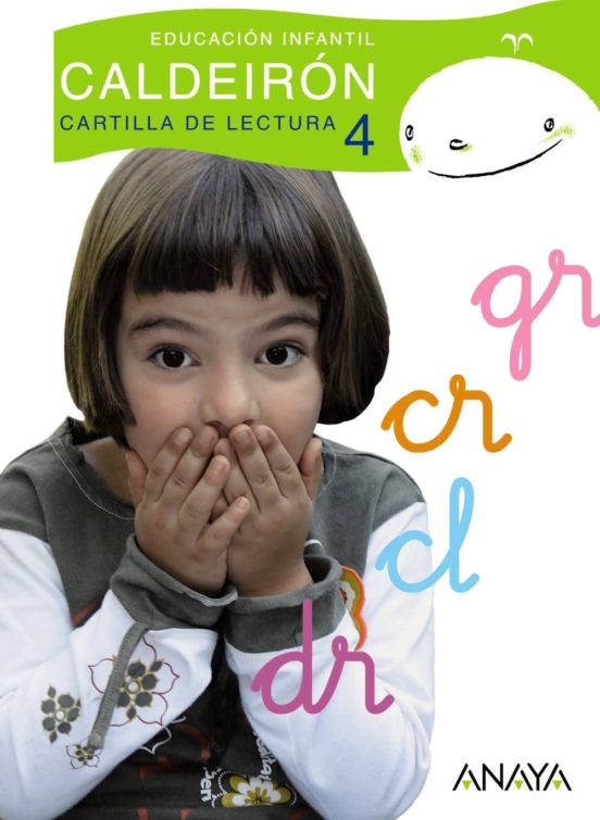 Cartilla de Lectura 4 Galicia