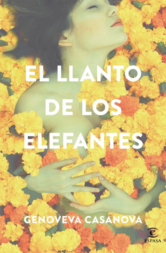 El Llanto De Los Elefantes