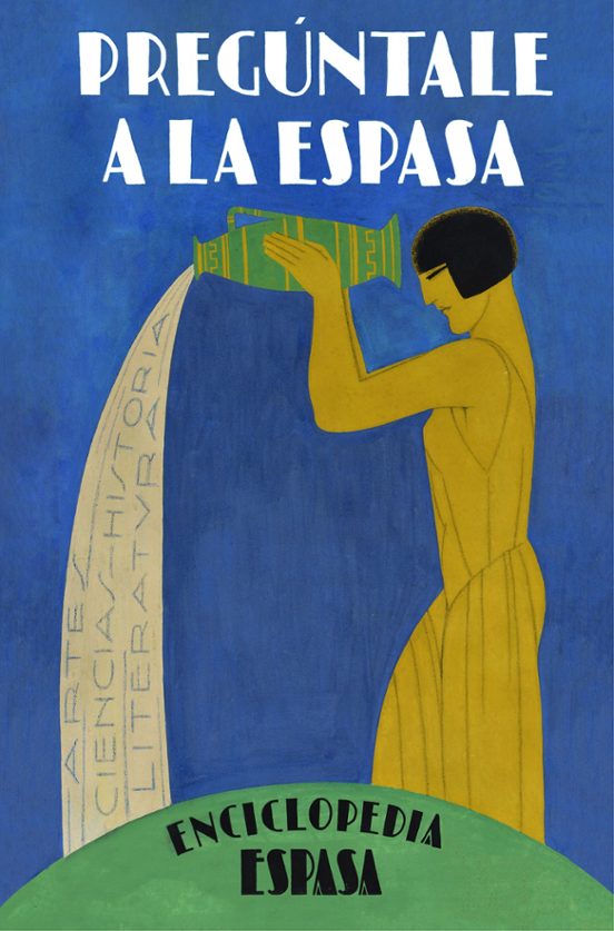 Pregúntale A La Espasa