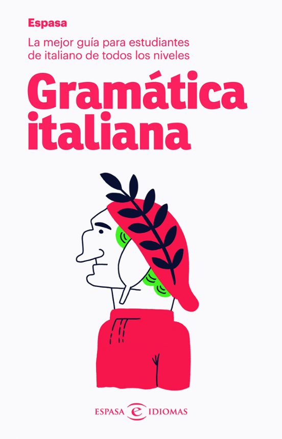 Gramática Italiana Espasa