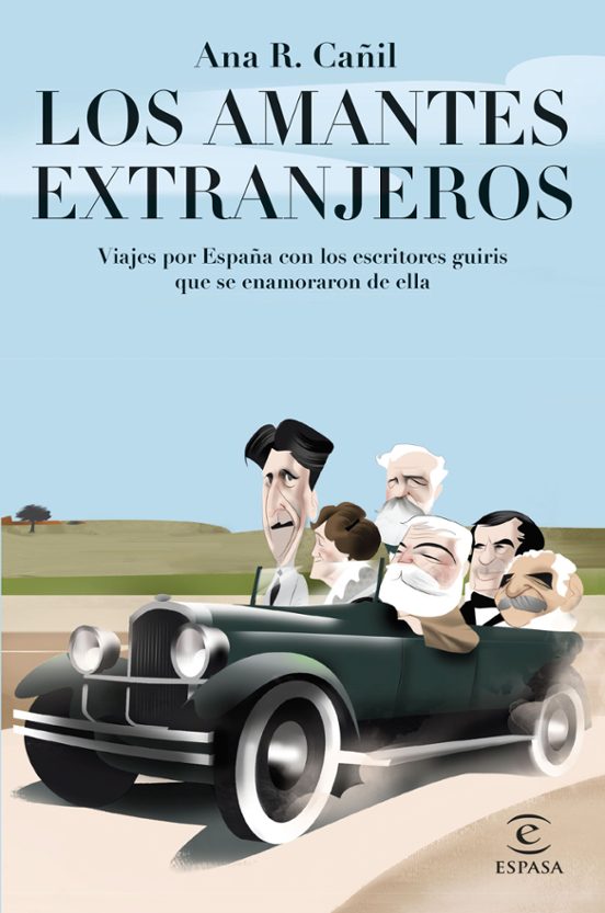 Los Amantes Extranjeros