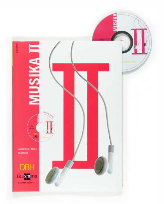 3 ESO Musika Edicion 07