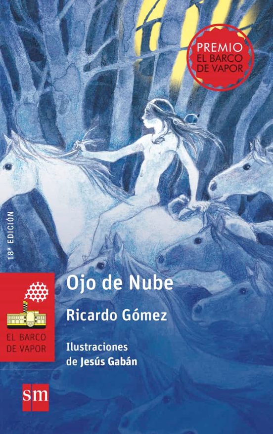 Ojo De Nube