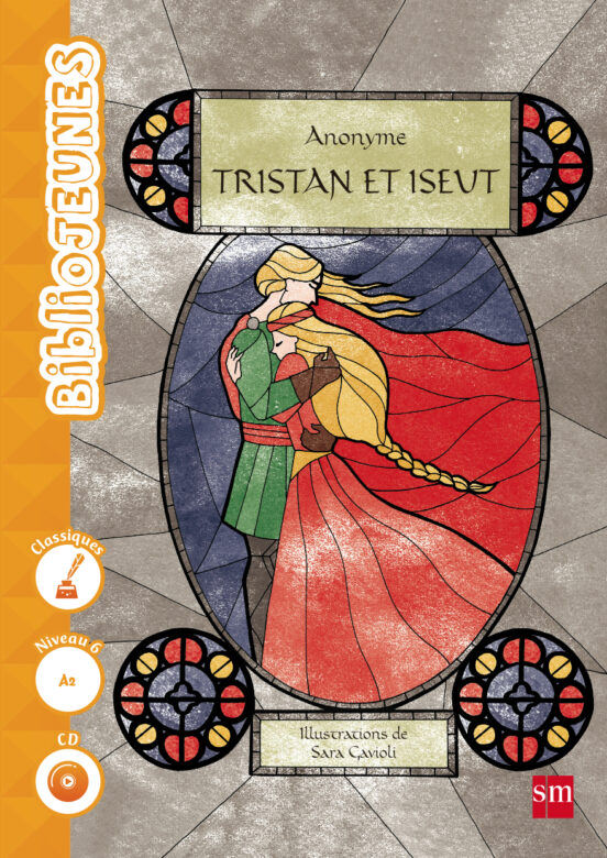 Francés 4º Eso Lecturas Tristan Et Yseut