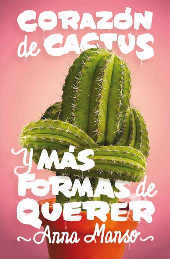 Corazón De Cactus