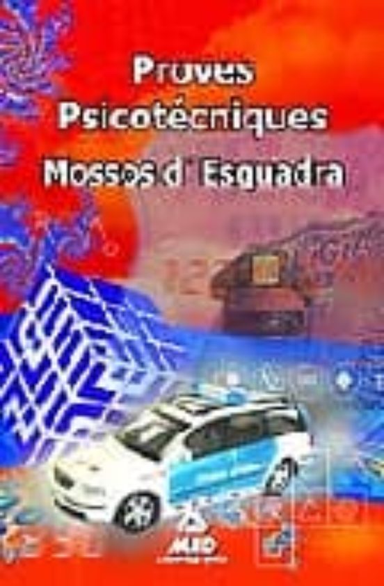 Proves Psicotecniques Mossos D Esquadra