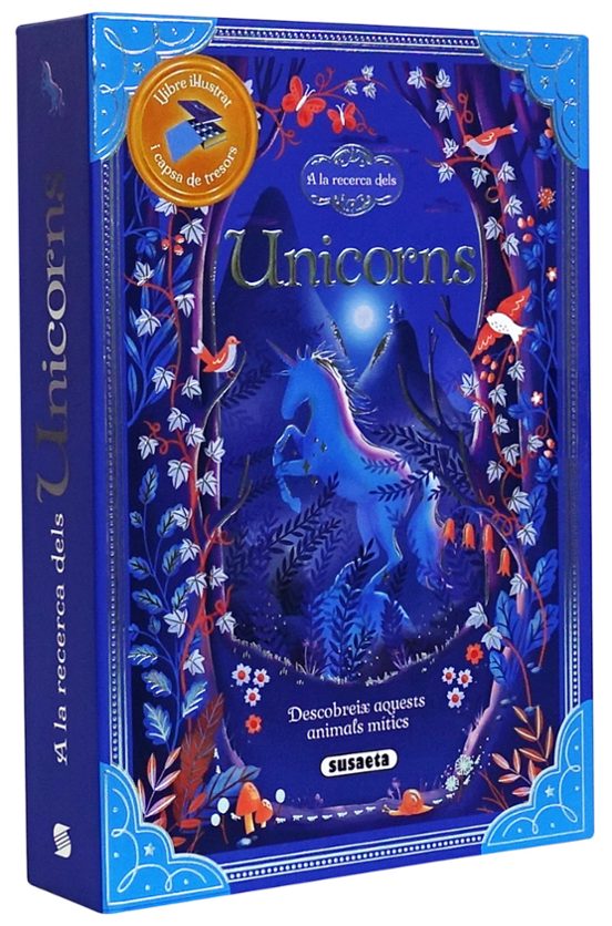 A La Recerca Dels Unicorns