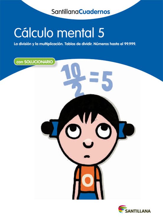 Calculo Mental 5