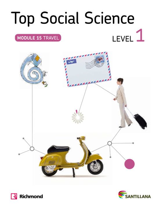 Top Social Science 1 Travel
