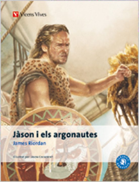 6. Jàson I Els Argonautes