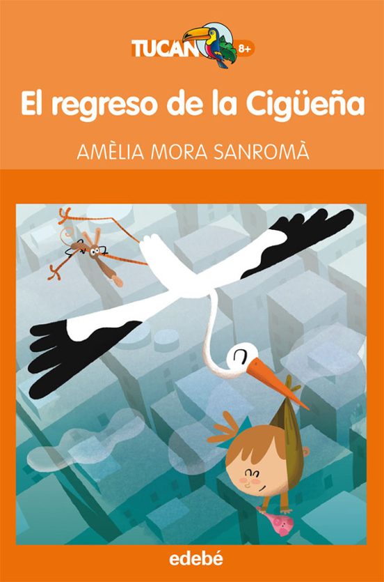 El Regreso De La Cigüeña