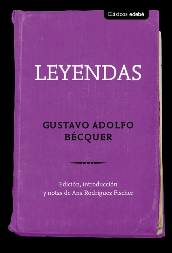Clasicos :leyendas