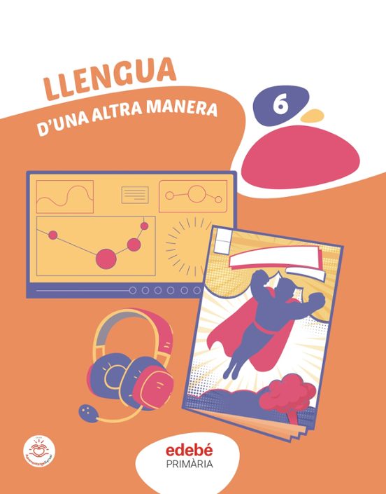 Llengua 6º Educacion Primaria Catalan