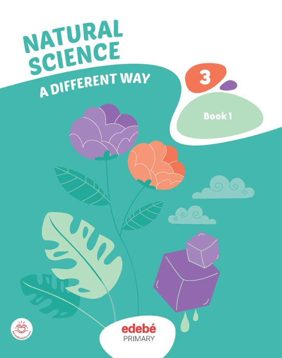 Natural Science 3º Educacion Primaria De Otra Manera Murcia Ed 2022