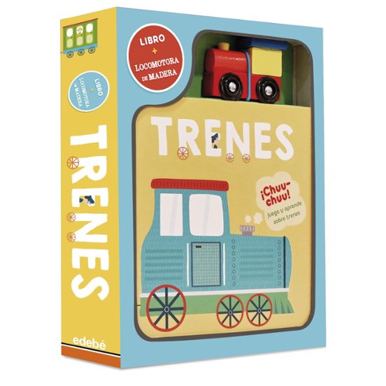 Trenes