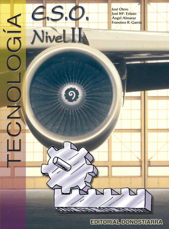 Tecnologia ESO : Nivel II