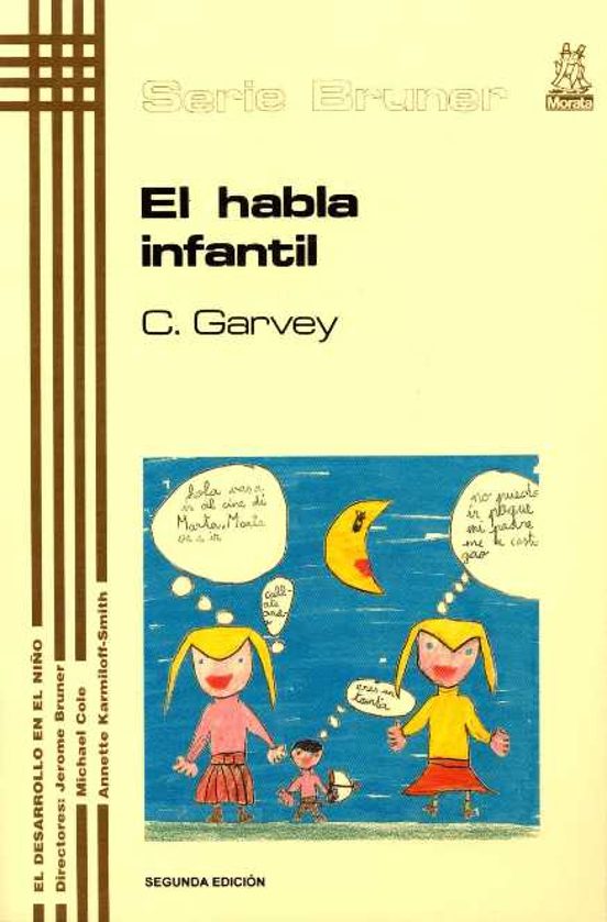 El Habla Infantil