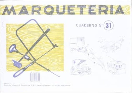 Marqueteria Nº 31